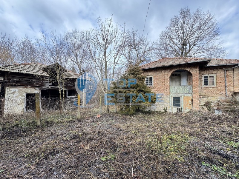 Продава КЪЩА, с. Николаево, област Велико Търново, снимка 10 - Къщи - 49399701