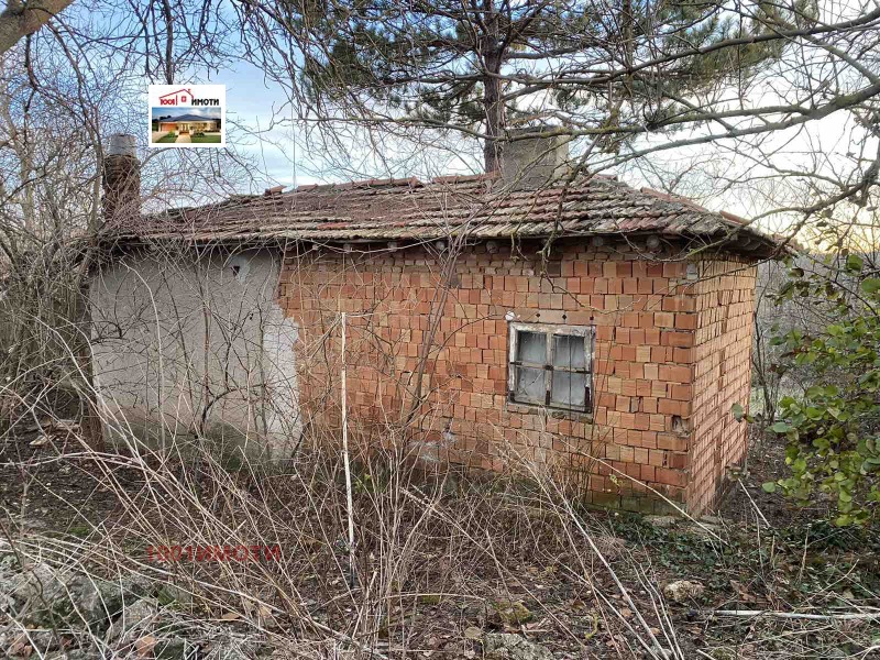 Myytävänä  Talo Dobrichin alue , Žiten , 40 neliömetriä | 73700192 - kuva [5]