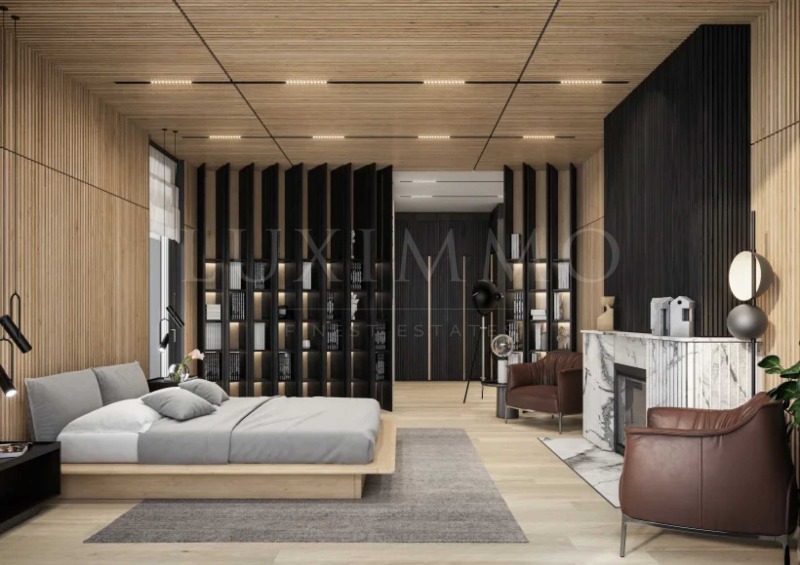 Продава КЪЩА, гр. София, м-т Камбаните, снимка 6 - Къщи - 53229350