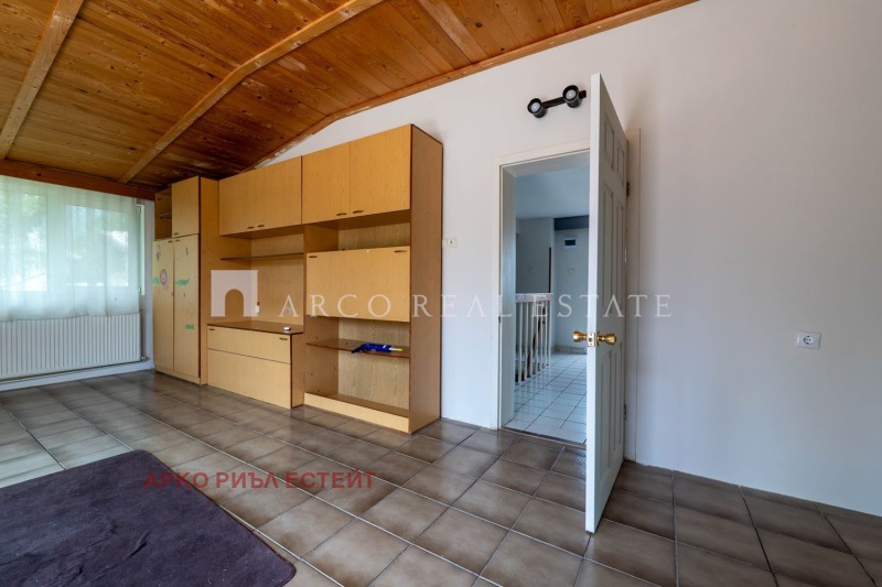 Продава КЪЩА, гр. София, Симеоново, снимка 12 - Къщи - 53590850