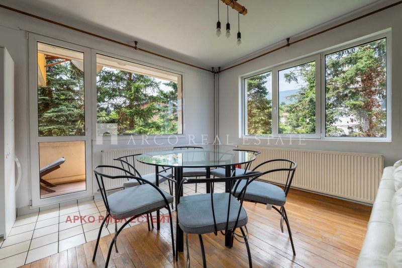 Продава КЪЩА, гр. София, Симеоново, снимка 7 - Къщи - 53590850