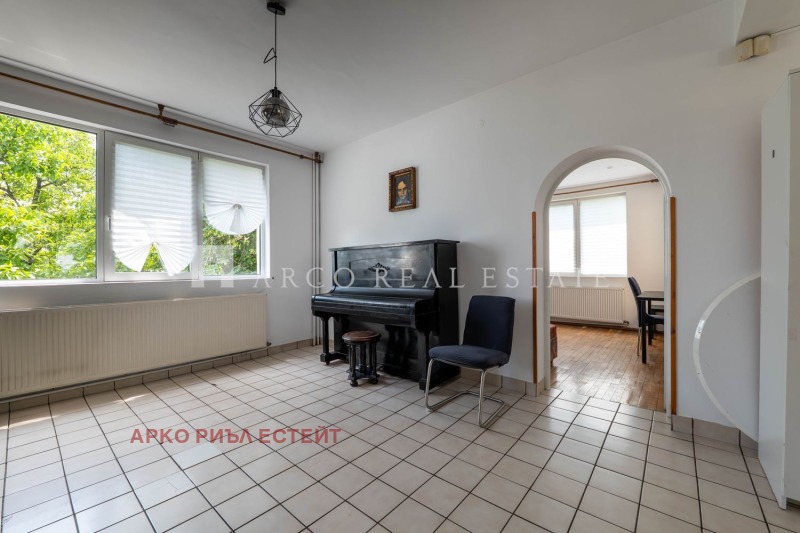 Продава КЪЩА, гр. София, Симеоново, снимка 8 - Къщи - 53590850