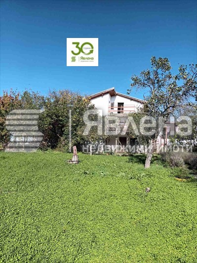 Продава КЪЩА, гр. Варна, м-т Крушките, снимка 12 - Къщи - 55437423