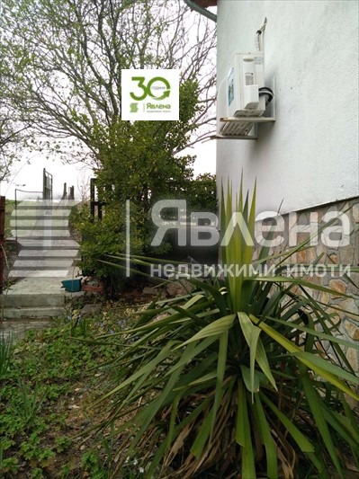 Продава КЪЩА, гр. Варна, м-т Крушките, снимка 2 - Къщи - 55437423