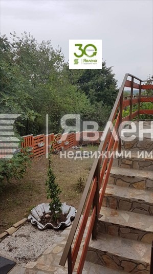 Продава КЪЩА, гр. Варна, м-т Крушките, снимка 4 - Къщи - 55437423