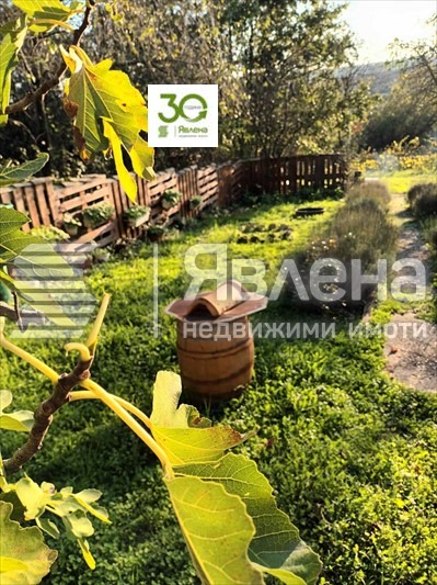Продава КЪЩА, гр. Варна, м-т Крушките, снимка 11 - Къщи - 55437423