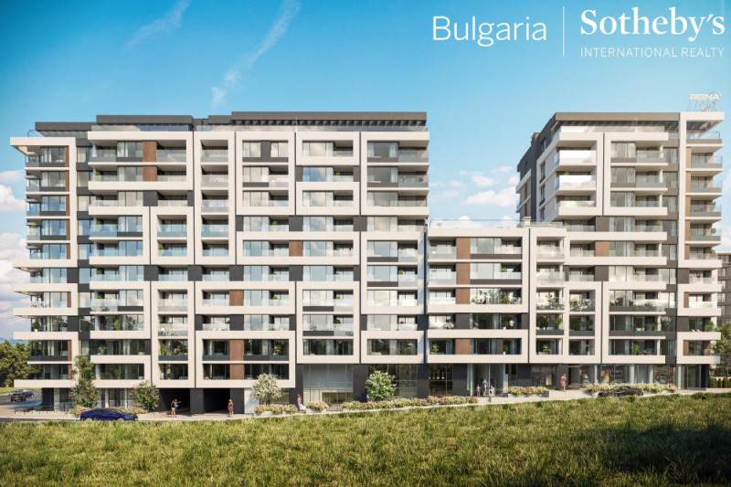 Продается  Магазин София , Витоша , 157 кв.м | 16698876 - изображение [2]