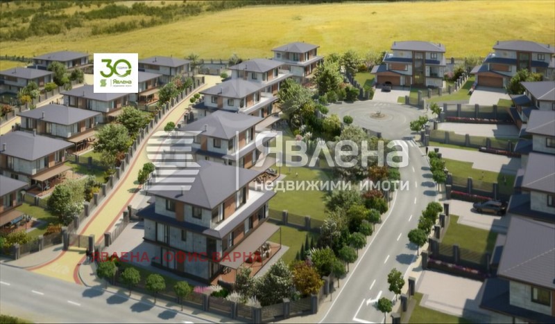 Продава ПАРЦЕЛ, с. Бенковски, област Варна