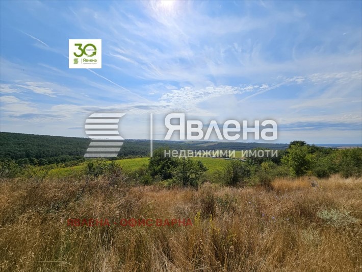 Продава ПАРЦЕЛ, с. Бенковски, област Варна, снимка 3 - Парцели - 53652348