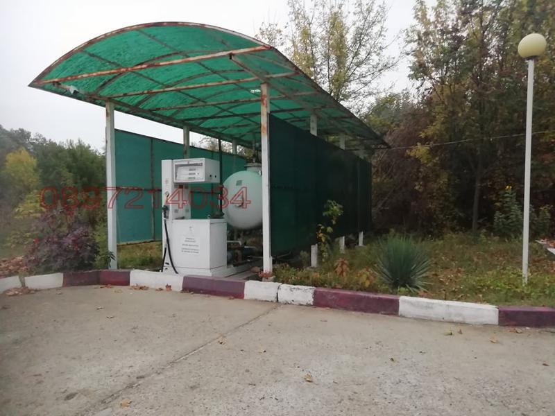 Продава БИЗНЕС ИМОТ, с. Скалица, област Ямбол, снимка 5 - Други - 52903228