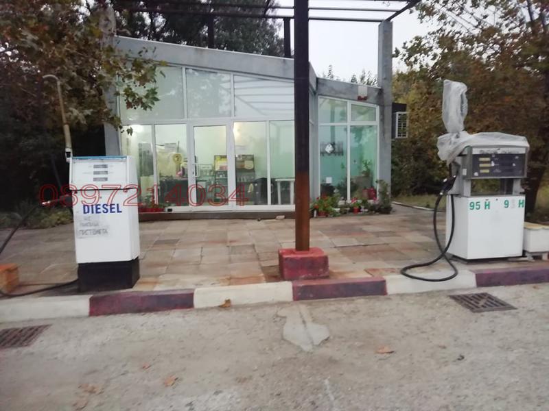 Продава БИЗНЕС ИМОТ, с. Скалица, област Ямбол, снимка 4 - Други - 52903228