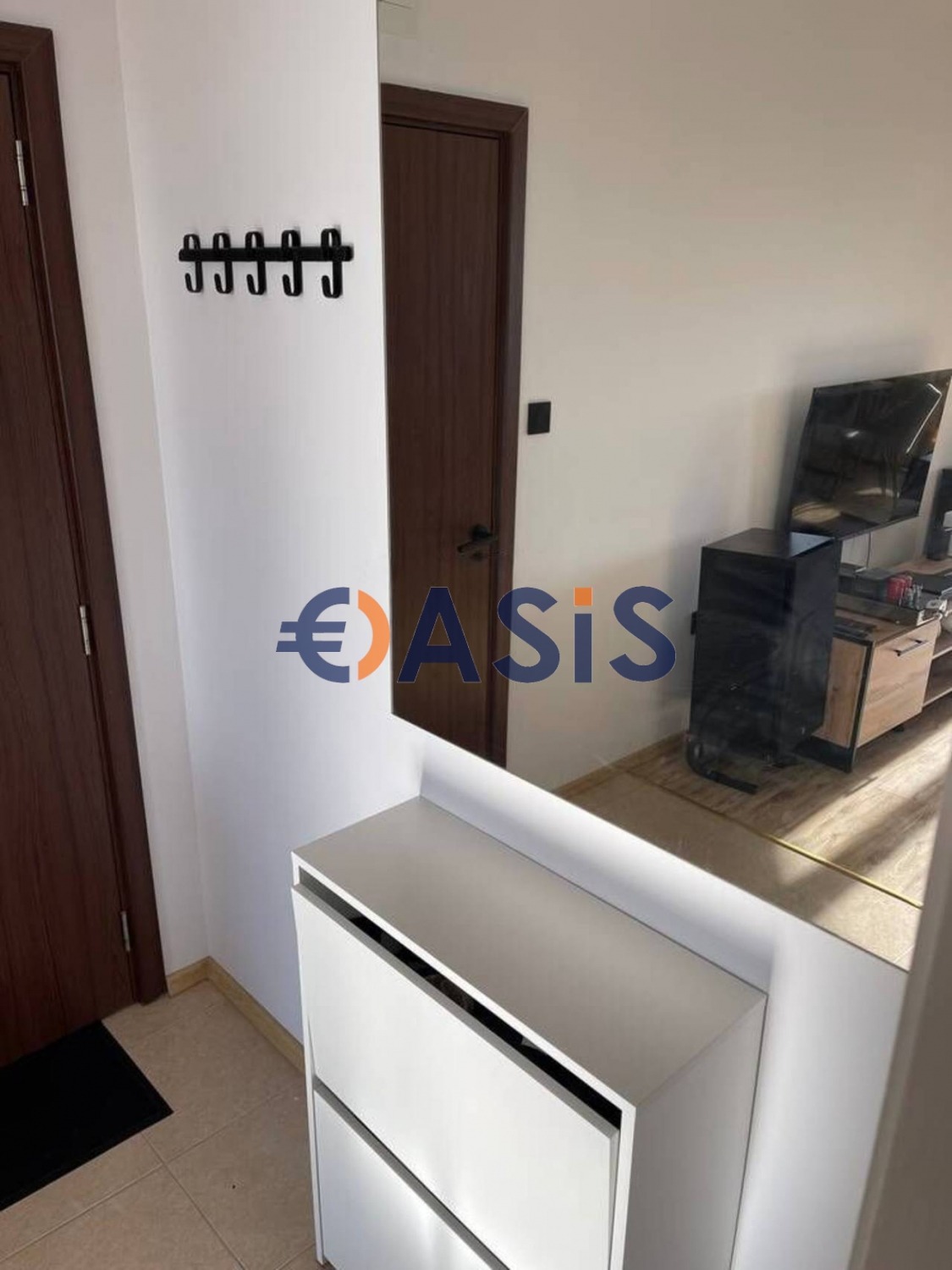 Продава 1-СТАЕН, к.к. Слънчев бряг, област Бургас, снимка 2 - Апартаменти - 53109913