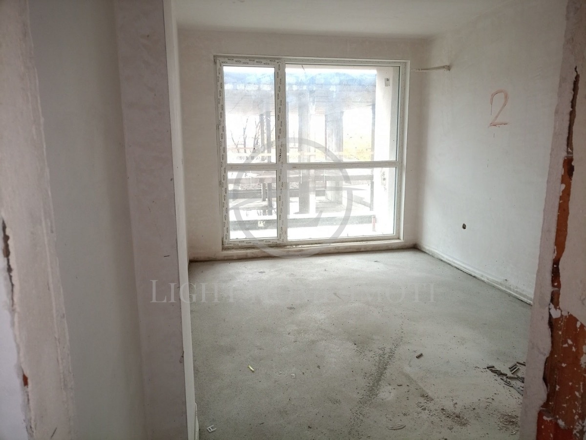 Продава 2-СТАЕН, гр. Пловдив, Кючук Париж, снимка 2 - Апартаменти - 52620322