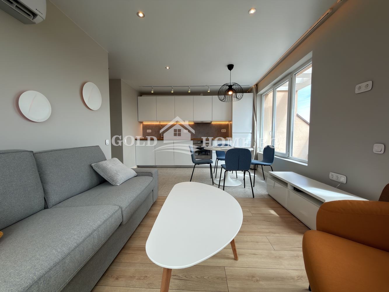 Продава 2-СТАЕН, гр. Пловдив, Остромила, снимка 2 - Апартаменти - 54045927