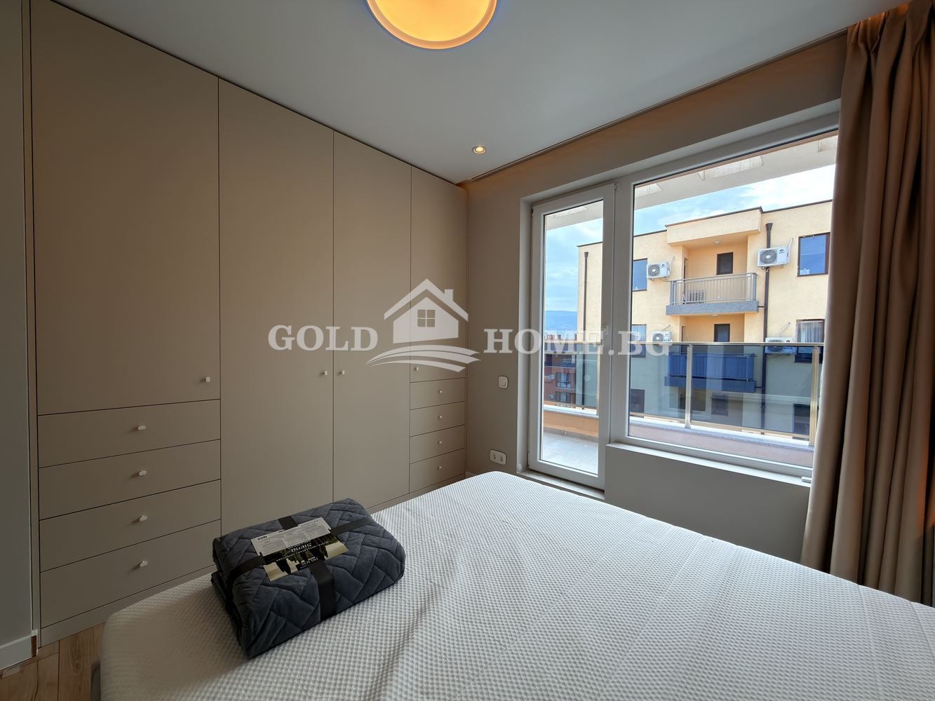 Продава 2-СТАЕН, гр. Пловдив, Остромила, снимка 6 - Апартаменти - 54045927