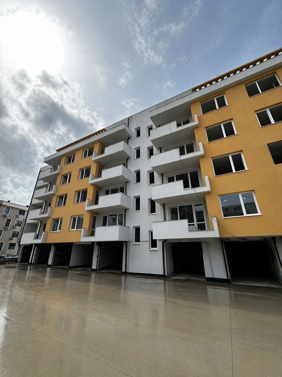 Продава 2-СТАЕН, гр. Пловдив, Кючук Париж, снимка 5 - Апартаменти - 54252230
