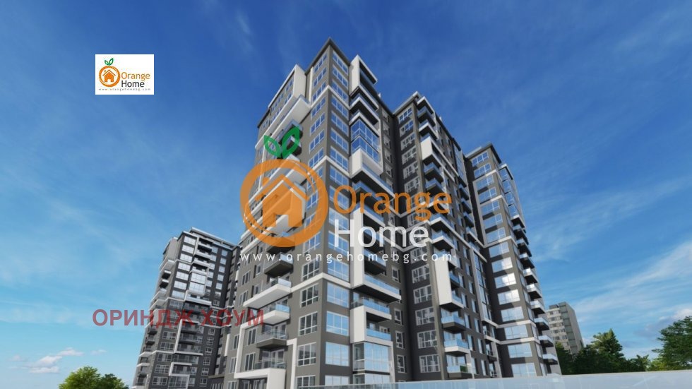 Продава 2-СТАЕН, гр. Варна, Младост 1, снимка 7 - Апартаменти - 55232708