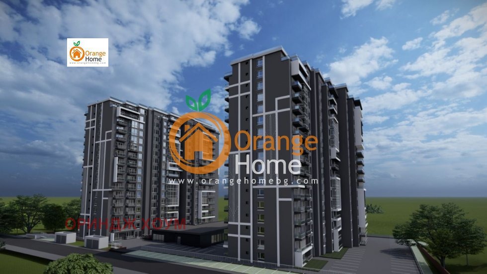 Продава 2-СТАЕН, гр. Варна, Младост 1, снимка 4 - Апартаменти - 55232708