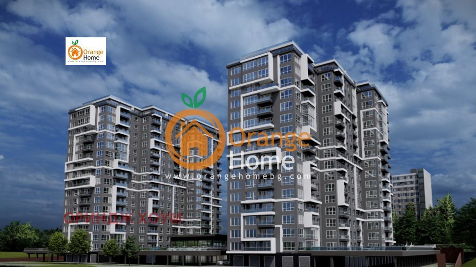 Продава 2-СТАЕН, гр. Варна, Младост 1