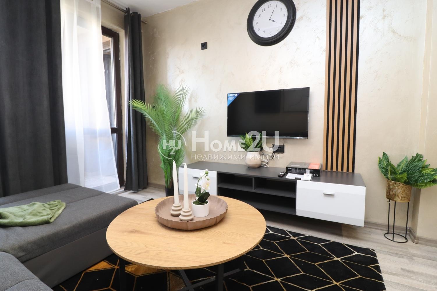 Продава 2-СТАЕН, гр. Пловдив, Тракия, снимка 4 - Апартаменти - 55402383