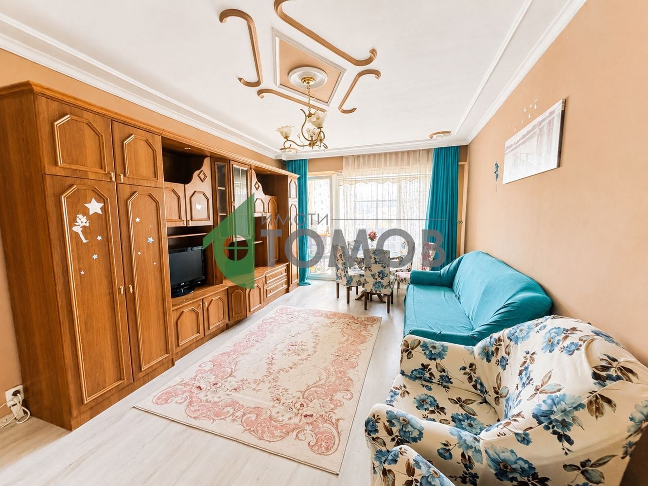 Продава 2-СТАЕН, гр. Шумен, Боян Българанов 1