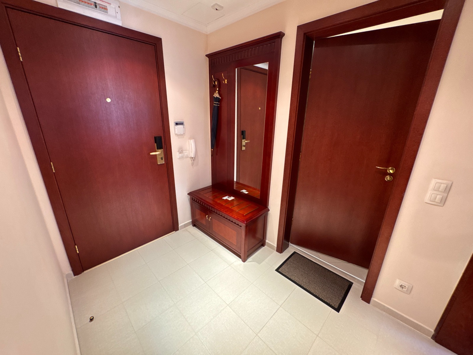 Продава 2-СТАЕН, гр. Банско, област Благоевград, снимка 15 - Апартаменти - 55936319