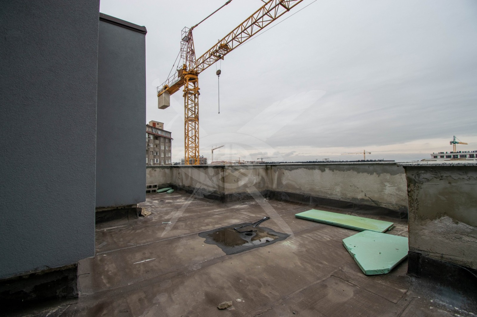 Продава 3-СТАЕН, гр. София, Студентски град, снимка 10 - Апартаменти - 52187790