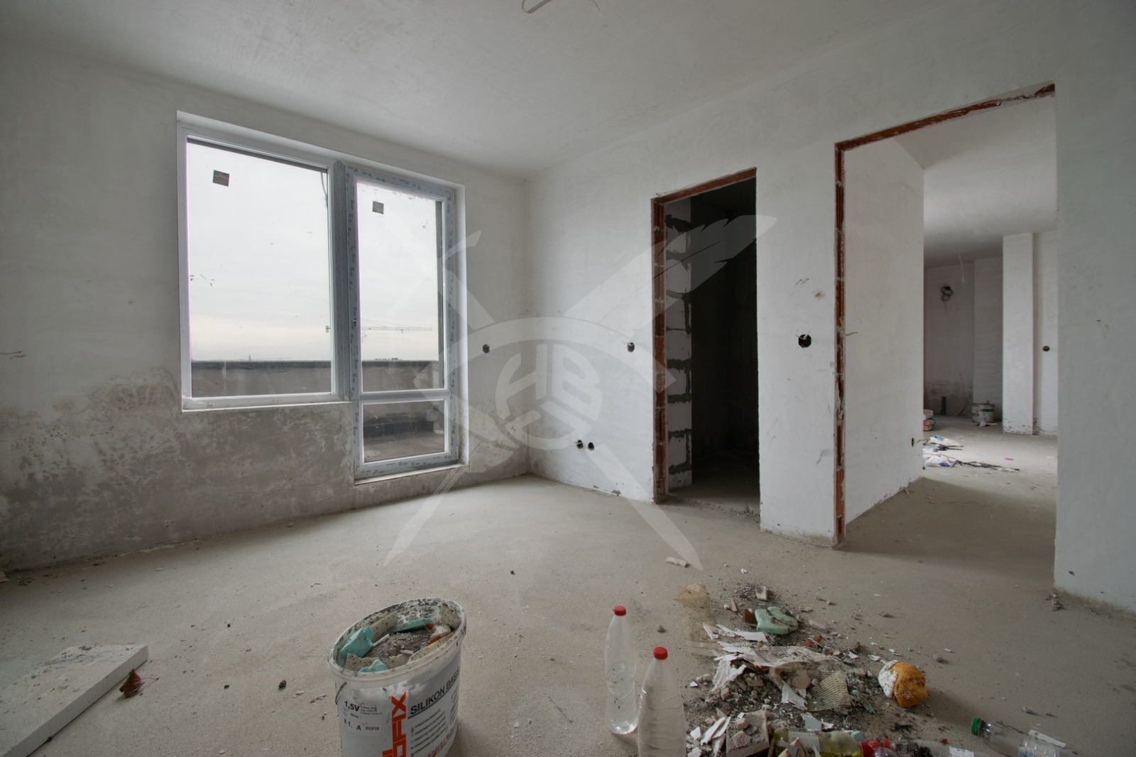 Продава 3-СТАЕН, гр. София, Студентски град, снимка 3 - Апартаменти - 52187790