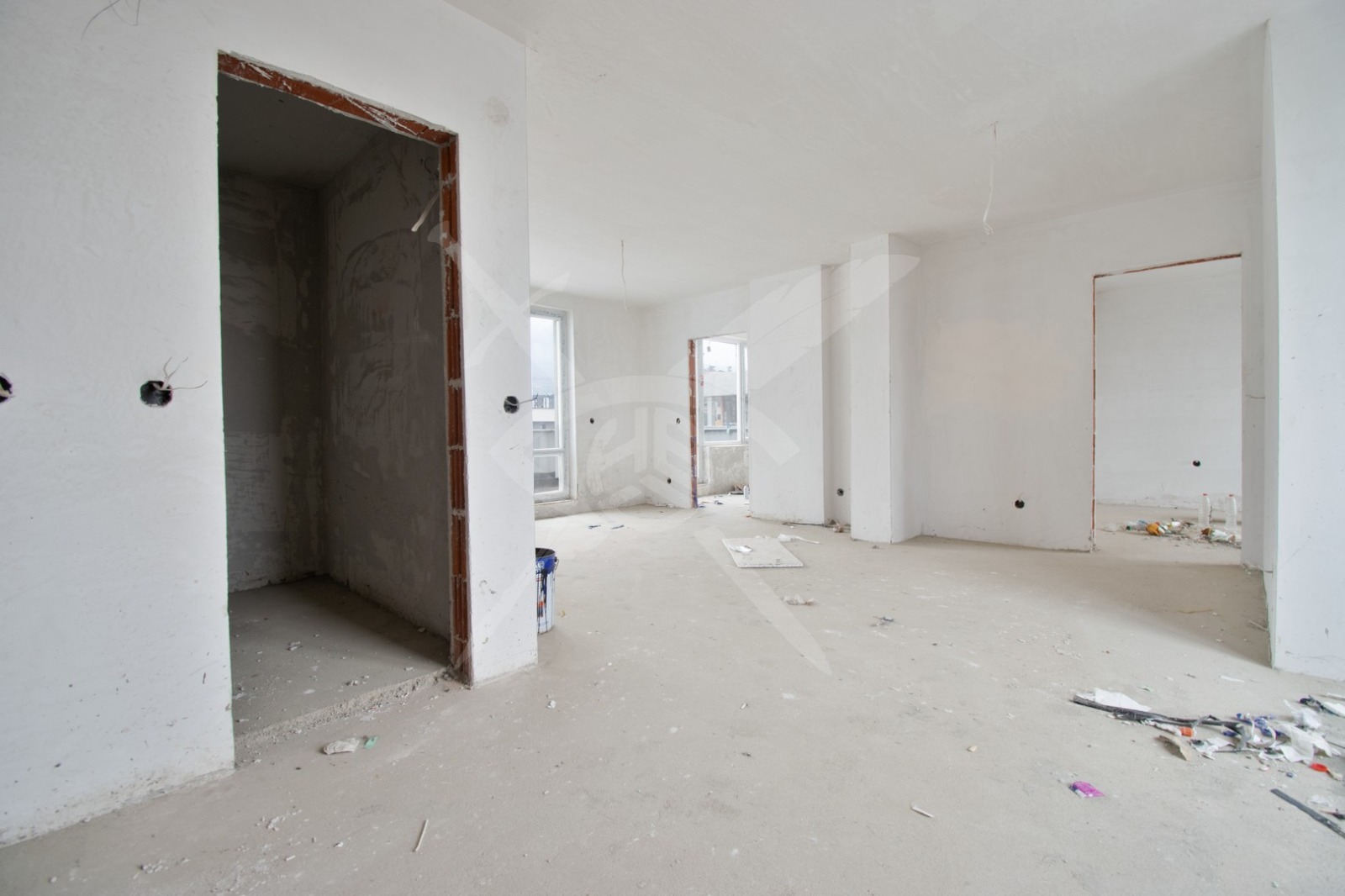 Продава 3-СТАЕН, гр. София, Студентски град, снимка 5 - Апартаменти - 52187790