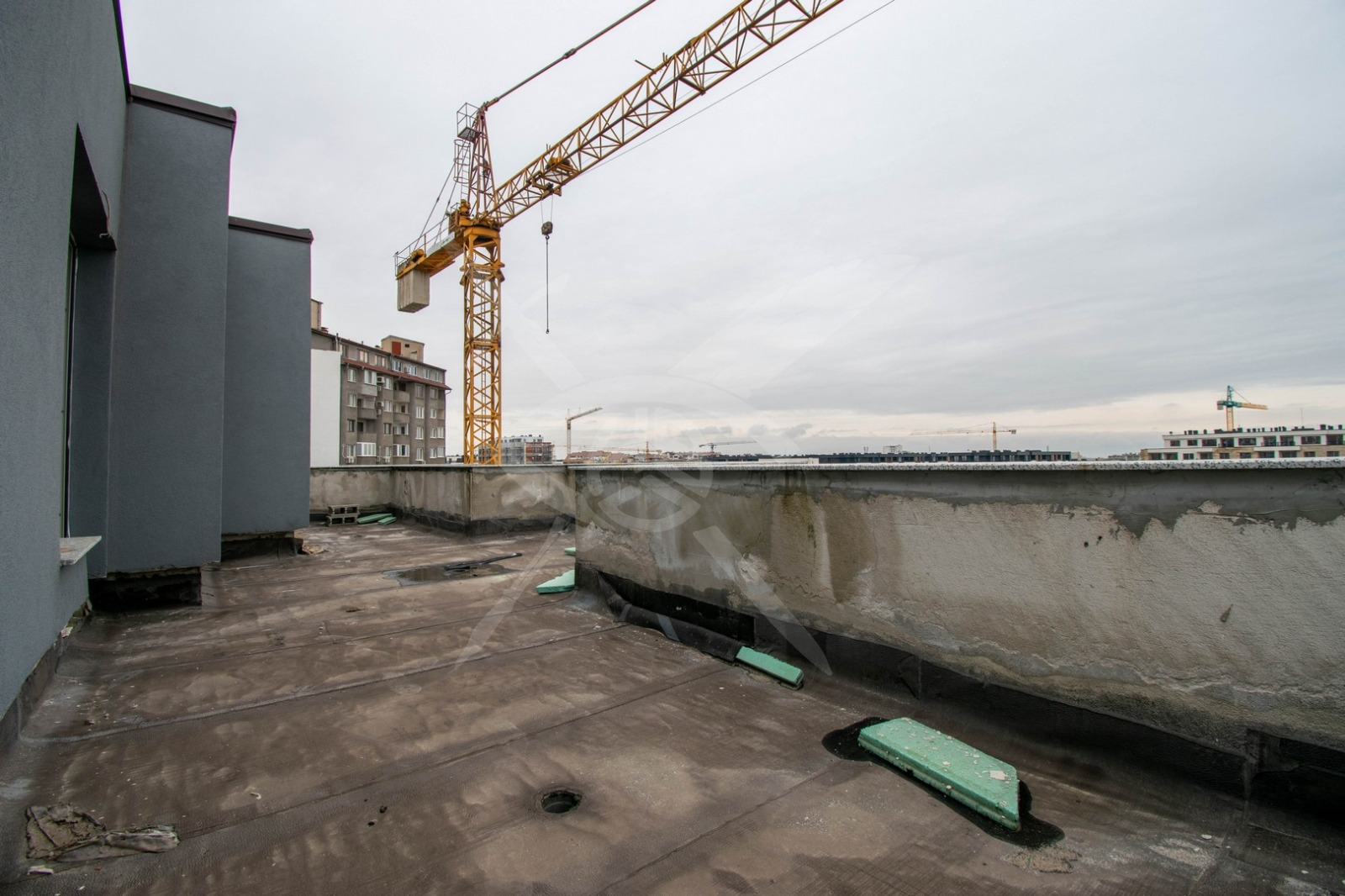 Продава 3-СТАЕН, гр. София, Студентски град, снимка 9 - Апартаменти - 52187790