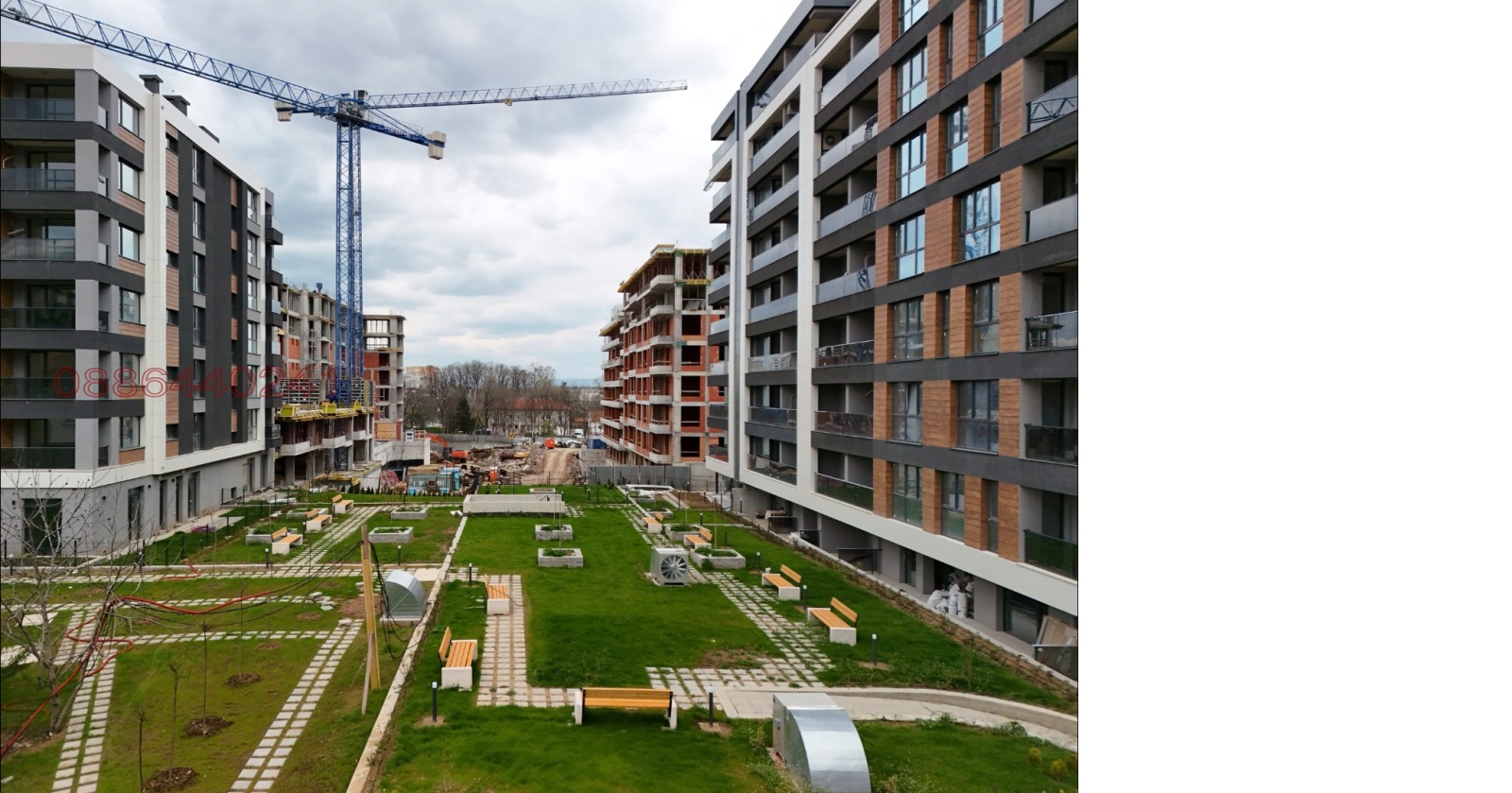 Продава 3-СТАЕН, гр. София, Връбница 2