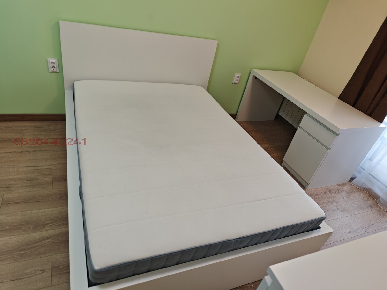 Продава 3-СТАЕН, гр. София, Връбница 2, снимка 9 - Апартаменти - 54826193