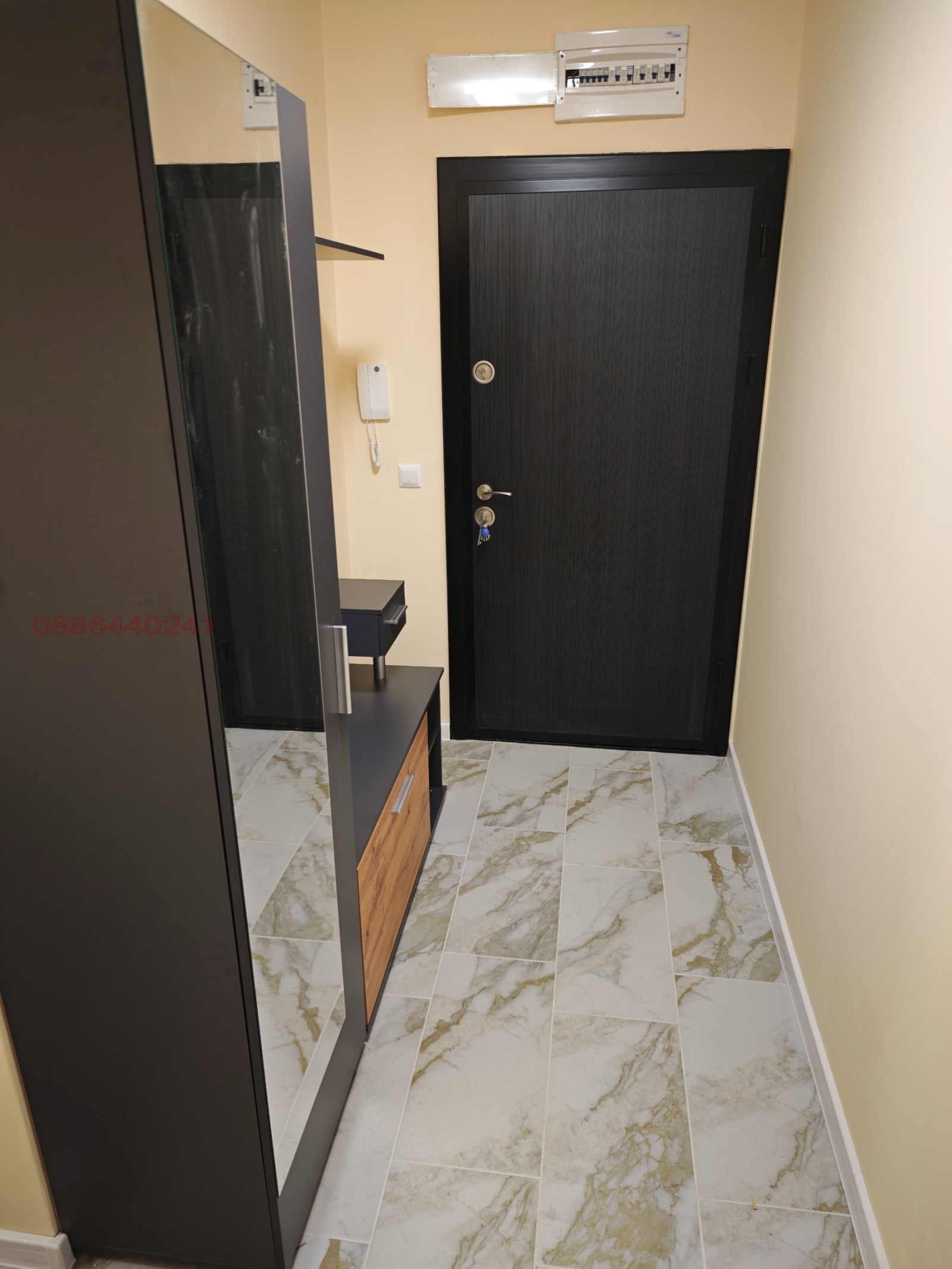 Продава 3-СТАЕН, гр. София, Връбница 2, снимка 11 - Апартаменти - 54826193