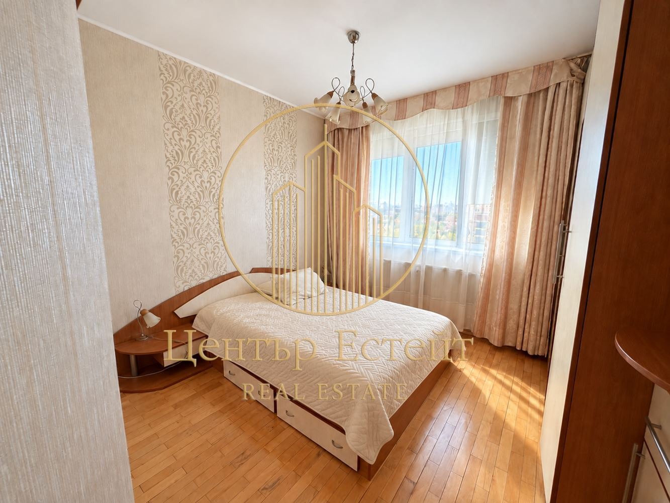 Продава 3-СТАЕН, гр. Плевен, Мара Денчева, снимка 6 - Апартаменти - 56372804