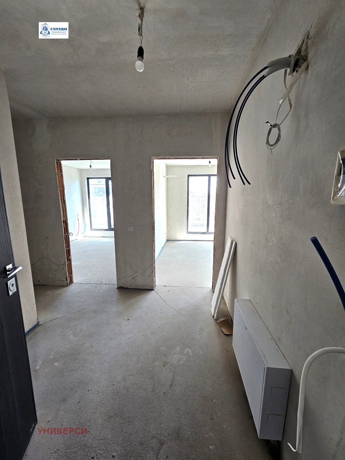 Продава 4-СТАЕН, гр. София, Малинова долина, снимка 10 - Апартаменти - 51589071