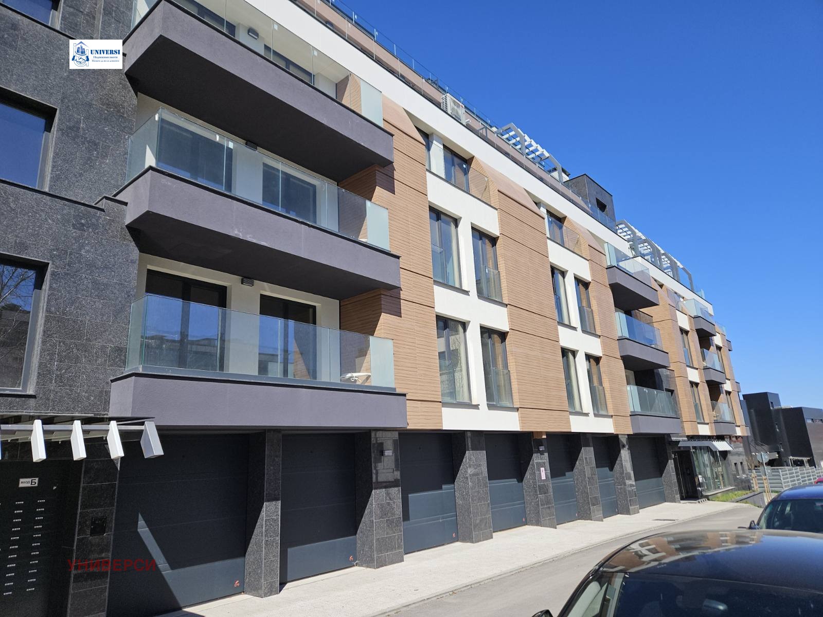 Продава 4-СТАЕН, гр. София, Малинова долина, снимка 11 - Апартаменти - 51589071