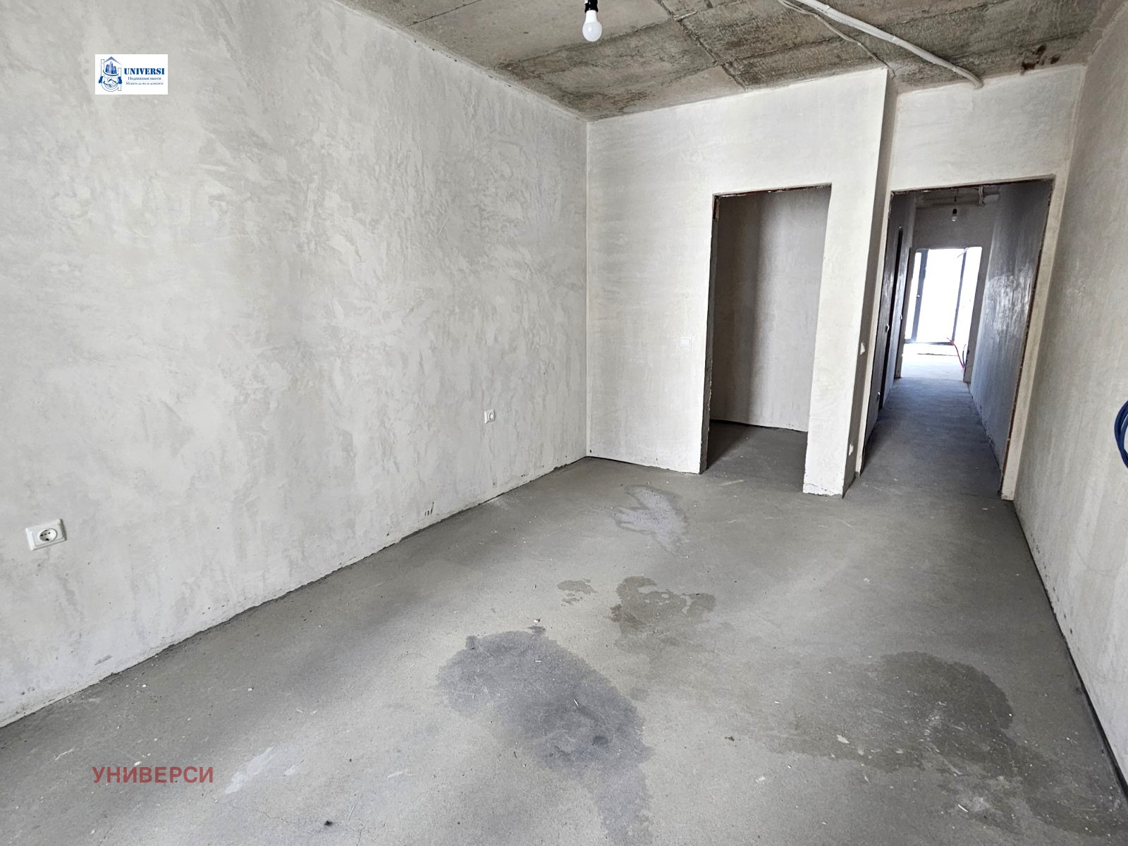 Продава 4-СТАЕН, гр. София, Малинова долина, снимка 8 - Апартаменти - 51589071