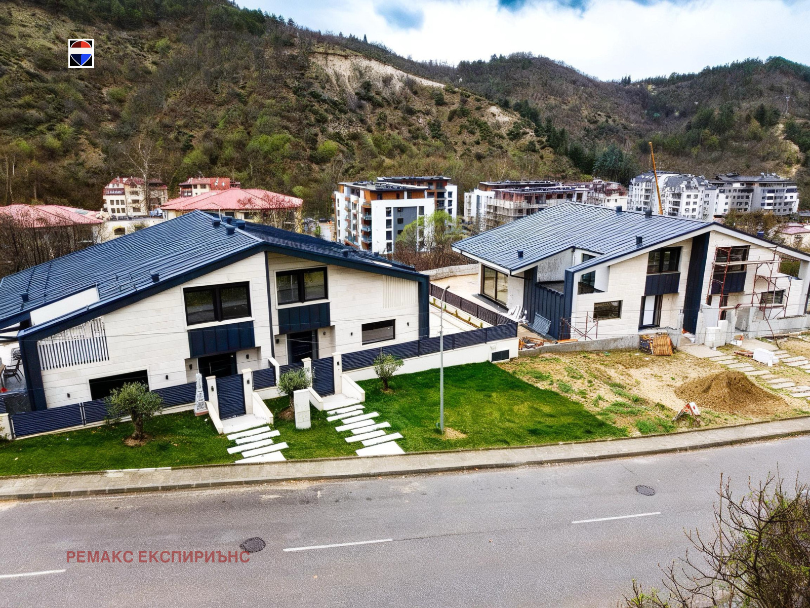 Продава КЪЩА, гр. Сандански, област Благоевград