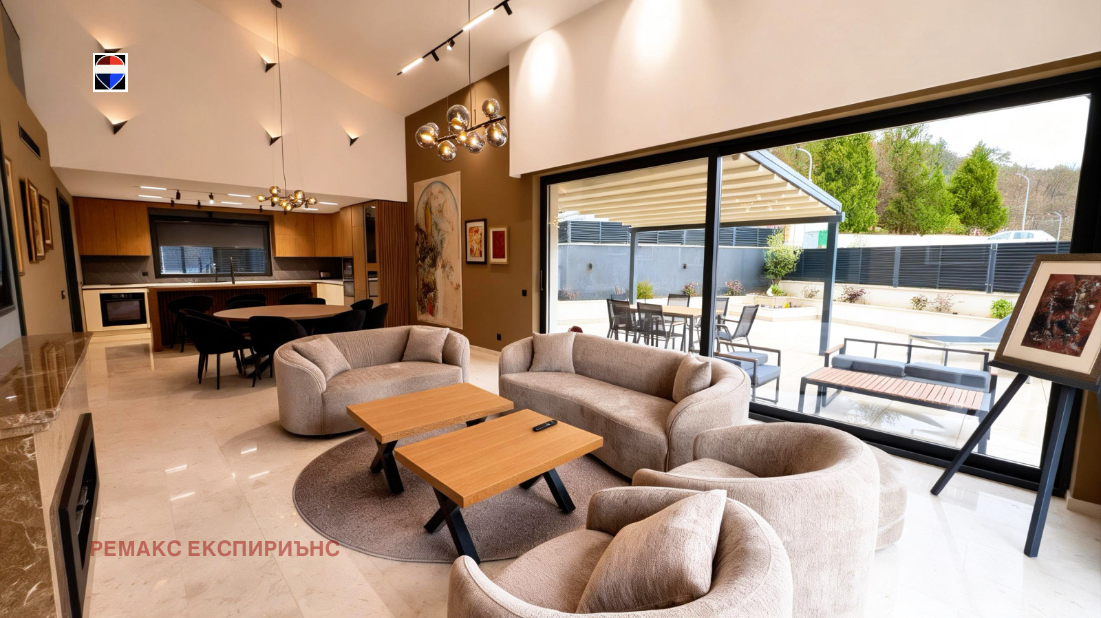 Продава КЪЩА, гр. Сандански, област Благоевград, снимка 2 - Къщи - 54191111