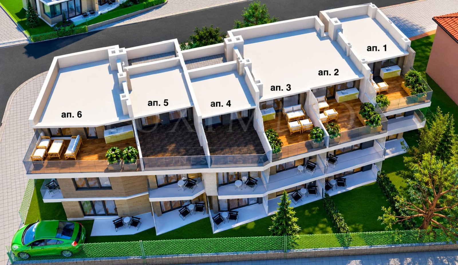 Продава КЪЩА, гр. София, Горубляне, снимка 2 - Къщи - 55045190