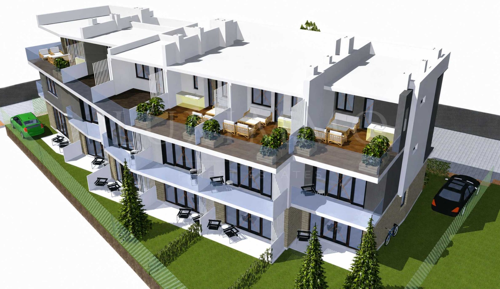 Продава КЪЩА, гр. София, Горубляне, снимка 3 - Къщи - 55045190