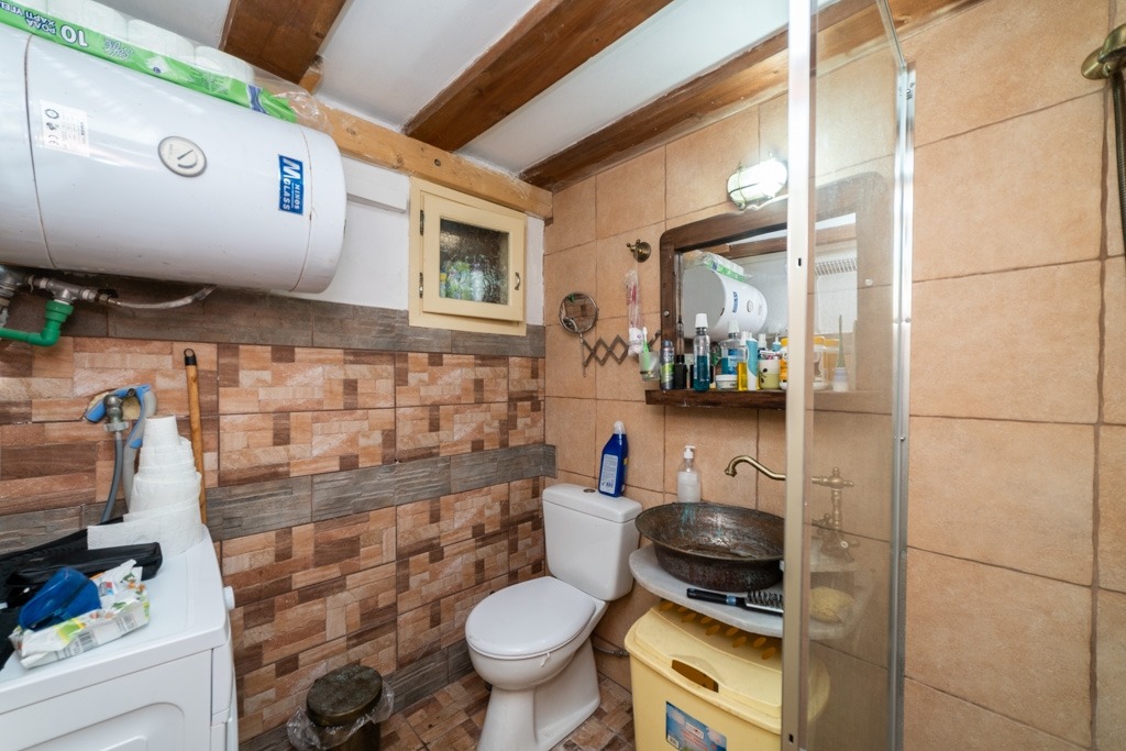 Продава КЪЩА, гр. Бургас, Център, снимка 12 - Къщи - 55120845