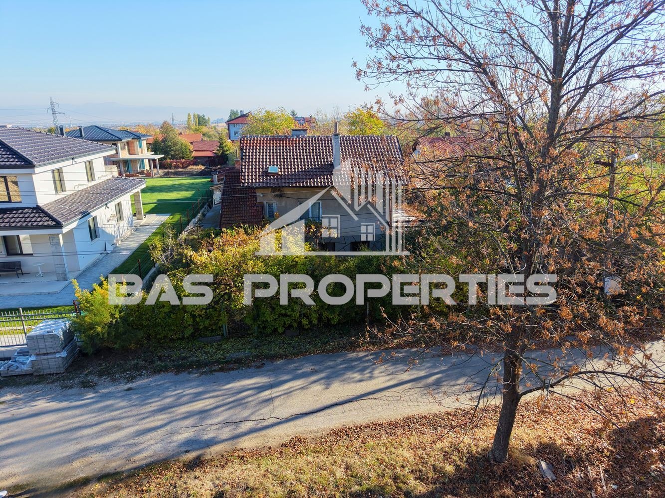 Продава КЪЩА, гр. София, Суходол, снимка 4 - Къщи - 56598066