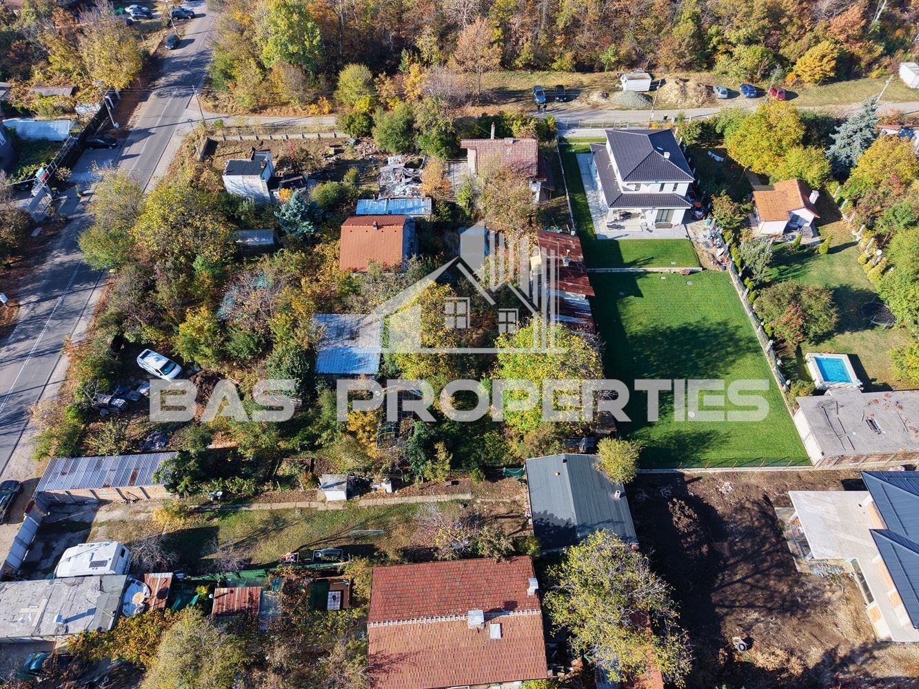 Продава КЪЩА, гр. София, Суходол, снимка 16 - Къщи - 56598066
