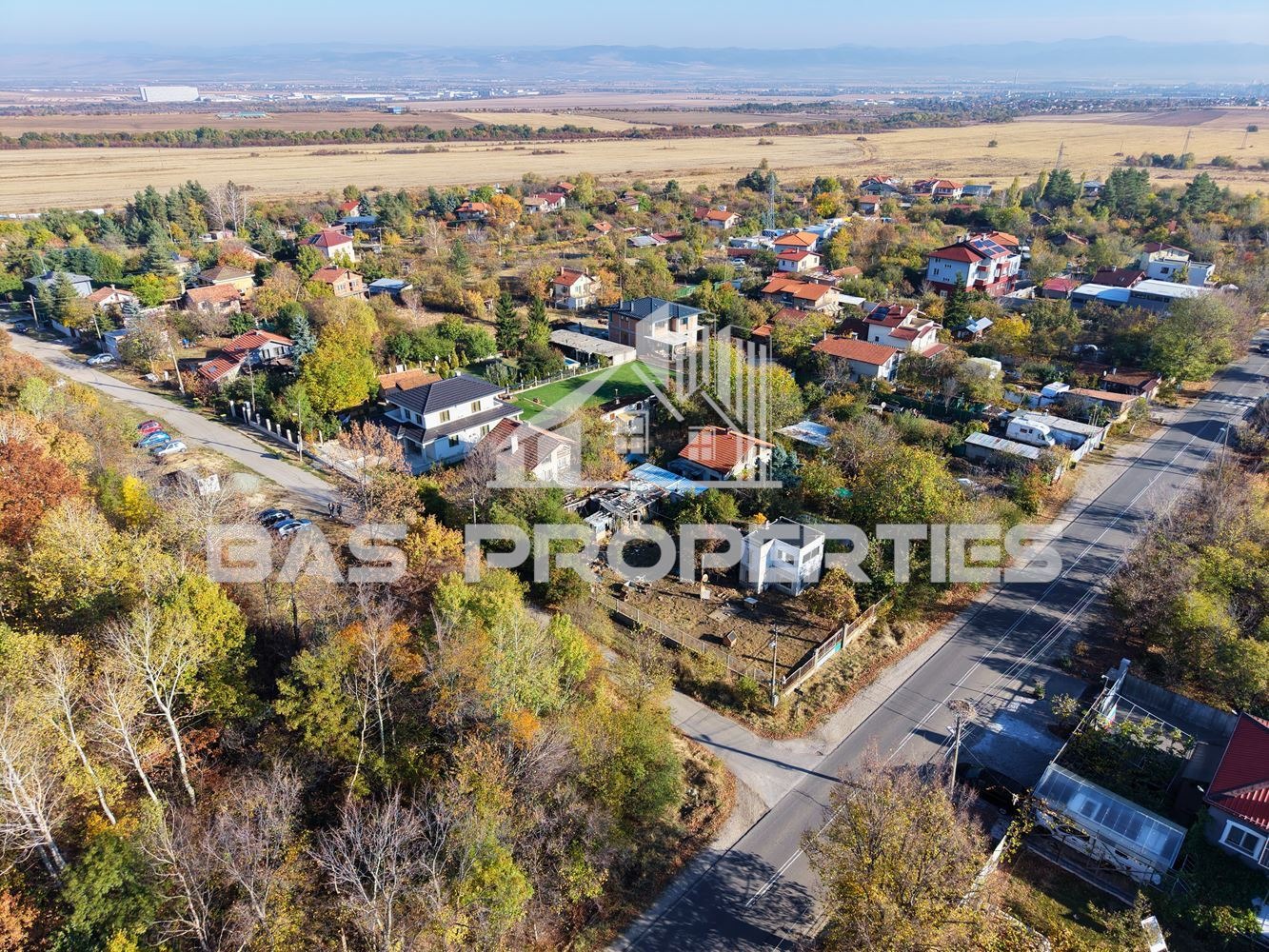 Продава КЪЩА, гр. София, Суходол, снимка 15 - Къщи - 56598066