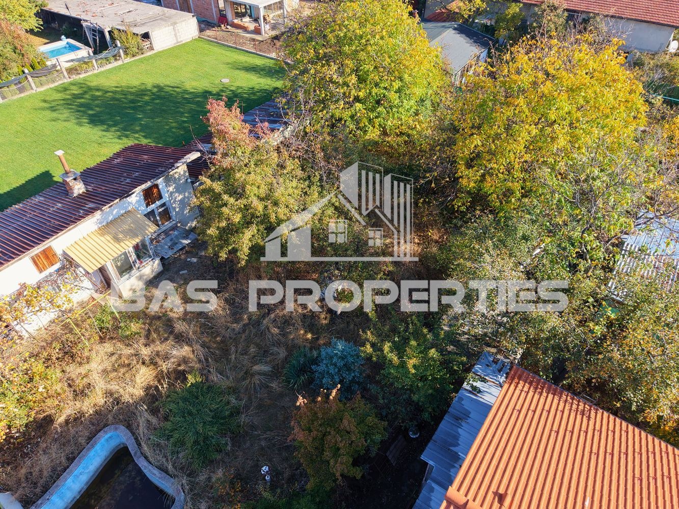 Продава КЪЩА, гр. София, Суходол, снимка 12 - Къщи - 56598066