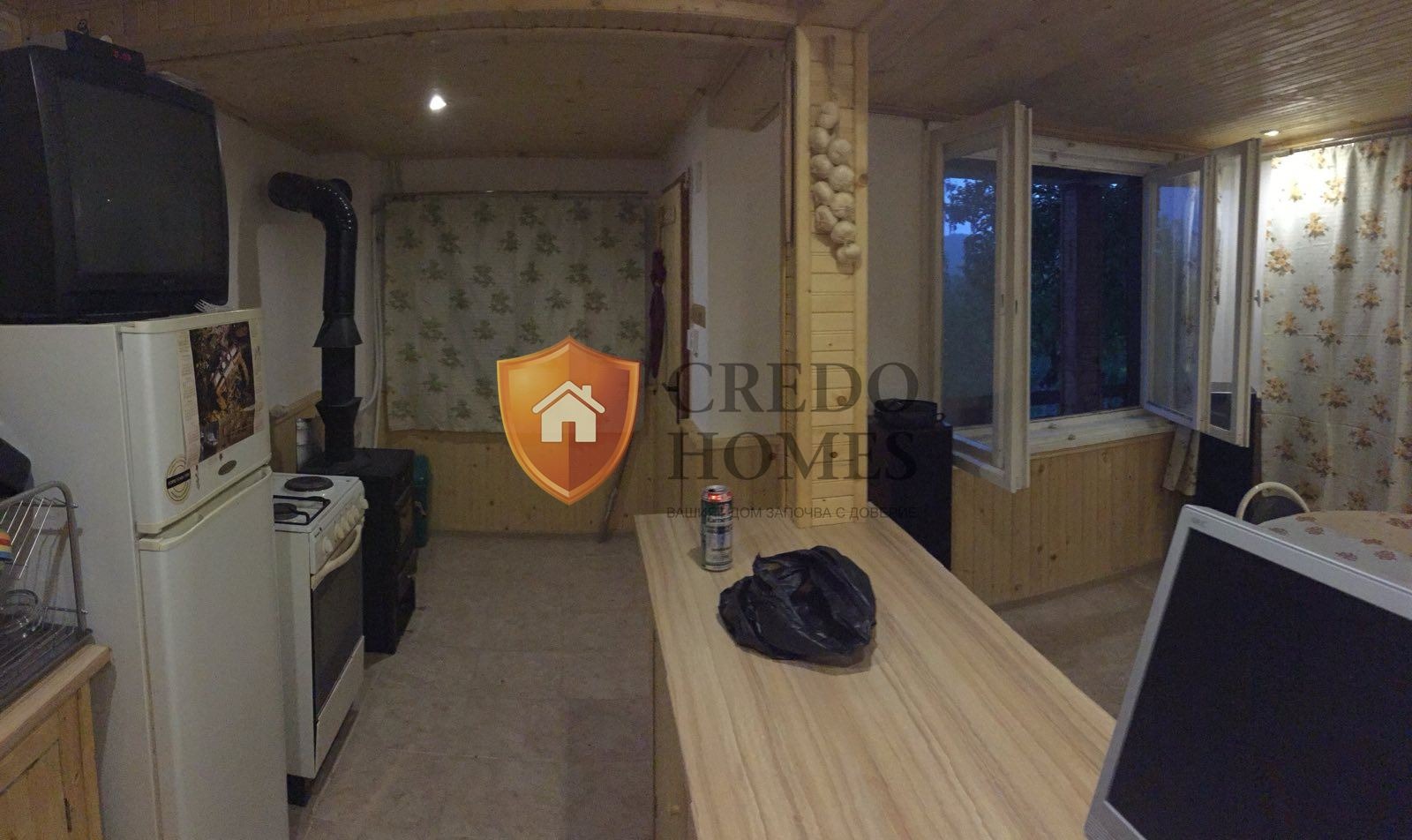 Продава ВИЛА, гр. Дряново, област Габрово, снимка 9 - Вили - 53908039