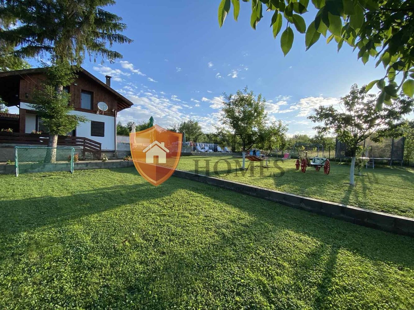 Продава ВИЛА, гр. Дряново, област Габрово