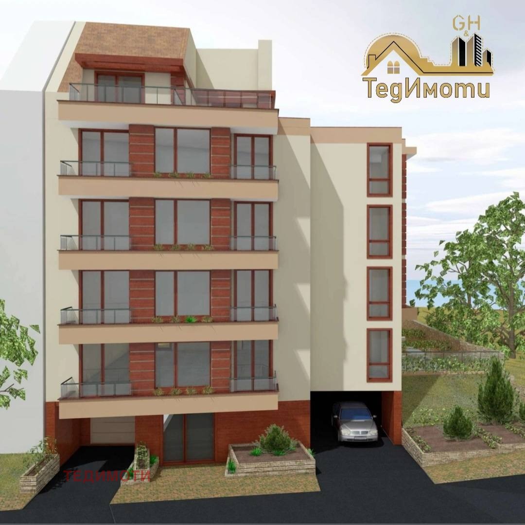 Продава ГАРАЖ, ПАРКОМЯСТО, гр. Стара Загора, Железник - център, снимка 2 - Гаражи и паркоместа - 53923599