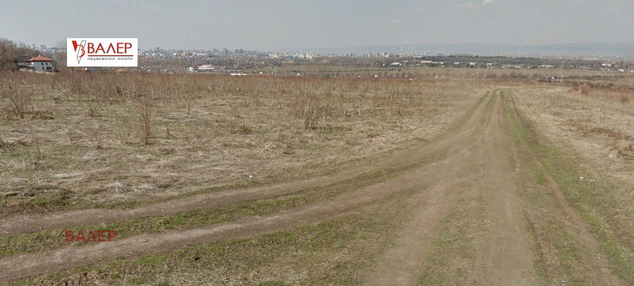 Продава ПАРЦЕЛ, гр. София, с. Герман, снимка 2 - Парцели - 48635838